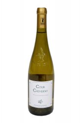 Cour Cheverny Sec - Domaine de La Grange - 2019 - Blanc