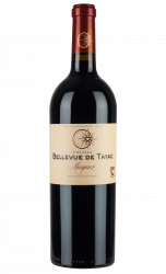 Château Bellevue de Tayac - Domaines Fabre - 2017 - Rouge