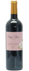 Clos Des Cistes - Domaine Peyre Rose - 2008 - Rouge
