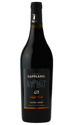 Amphût - Domaine Capelanel - 2017 - Rouge