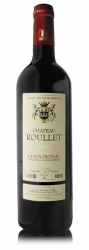 Château Roullet - Vignobles Dorneau - 2009 - Rouge