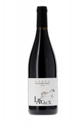 Carra - Château de Lascaux - 2020 - Rouge