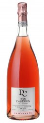 Fascinante - Champagne Dom Caudron - Non millésimé - Effervescent