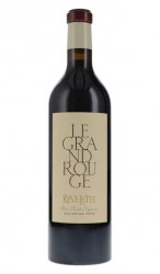 Grand Rouge Revelette - Château Revelette - 2020 - Rouge