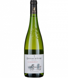 La Croix Picot - Château d'Epiré - 2019 - Blanc