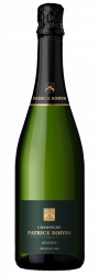 Réserve Premier Cru - Champagne Patrick Boivin - Non millésimé - Effervescent