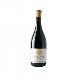 L'ermite - Maison M. Chapoutier - 2011 - Rouge