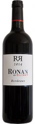 Ronan by Clinet - Château Clinet - 2012 - Rouge