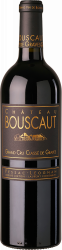 Château Bouscaut - Château Bouscaut - 2014 - Rouge