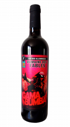 Gamabumba - Domaine des Fables - 2019 - Rouge