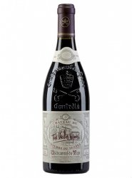 Cuvée Prestige Très Vieilles Vignes - Château du Mourre du Tendre - 2015 - Rouge