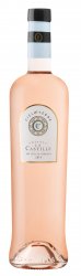 CIEL & TERRE Rosé - Château La Castille - 2019 - Rosé