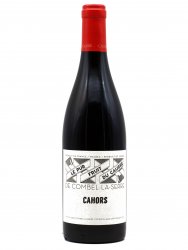 Le Pur Fruit du Causse - Château Combel-la-Serre - 2021 - Rouge