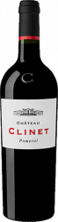 Château Clinet - Château Clinet - 2016 - Rouge