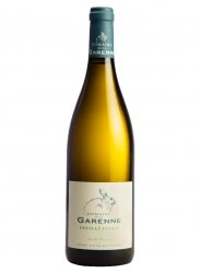 Pouilly-Fuissé - Domaine de la Garenne - 2015 - Blanc