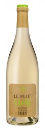Petit Closi Muscat Sec - Domaine BOUDAU - 2020 - Blanc