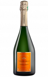 Original Vintage Grand Cru 2012 - Champagne Viellard-Millot - 2012 - Effervescent
