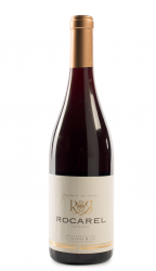 Rocarel - Maison L. Tramier et Fils - Non millésimé - Rouge