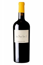 LES CHOSE SANS S - Château de la Grave - 2020 - Rouge