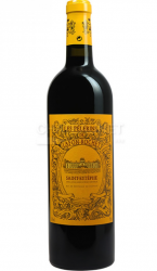 Les Pélerins de Lafon-Rochet - Château Lafon-Rochet - 2015 - Rouge