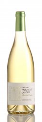 Les Galets Dorés - Château Mourgues du Grès - 2023 - Blanc