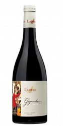 Gigondas - Laurus - Maison Gabriel Meffre - 2015 - Rouge