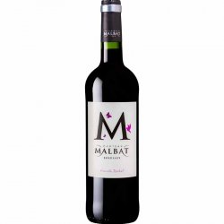 Cuvée M - Château Malbat - 2018 - Rouge