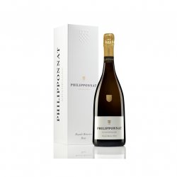 Royale Réserve Brut - Champagne Philipponnat - Non millésimé - Effervescent
