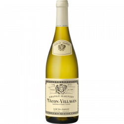 Grange Magnien - Maison Louis Jadot - 2023 - Blanc