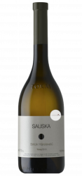 Sauska • Birtok Harslevelu - Sauska - 2013 - Blanc