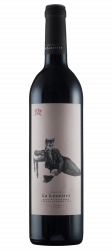 Le Coquin - Domaine la Louvière - 2020 - Rouge
