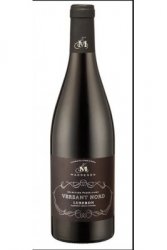Versant Nord - Marrenon - 2020 - Rouge