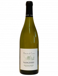 Sancerre - Domaine du Carrou - 2020 - Blanc