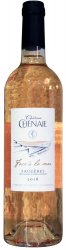 Face à la Mer - Château Chênaie - 2020 - Rosé