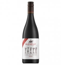 GLASS COLLECTION - SYRAH - GLENELLY - 2016 - Rouge