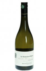 Chablis Premier Cru Fourchaume - Le Domaine d'Henri - 2014 - Blanc