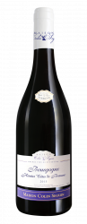 Bourgogne Hautes Côtes de Beaune Terroir - Maison Colin Seguin - 2015 - Rouge
