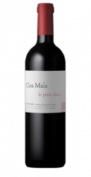Le Petit Clos - Clos Maïa - 2017 - Rouge