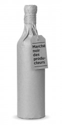 Cuvée Secrète - Domaine Secret - 2014 - Rouge