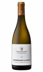 La Vigne de Monsieur Feuillat - Edouard Delaunay - 2018 - Blanc
