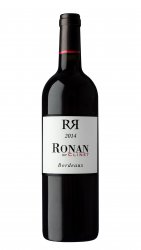 Ronan by Clinet - Château Clinet - 2014 - Rouge