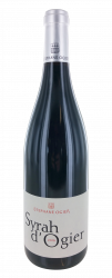 Syrah d'Ogier - Michel & Stéphane Ogier D'Ampuis - 2018 - Rouge