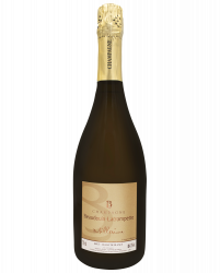 Millésime - Champagne Beaudouin-Latrompette - 2015 - Effervescent