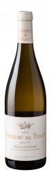 Château de Tracy - Château de Tracy - 2018 - Blanc