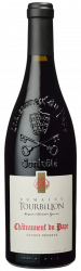 Chateauneuf-du-Pape - Vieilles Vignes - Domaine Tourbillon - 2016 - Rouge