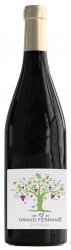 Les 12 de Grand Ferrand - Bordeaux Vineam Vignobles - 2021 - Rouge
