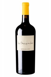 LES CHOSES QU'ON AIME - Château de la Grave - 2020 - Rouge