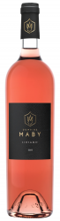 Libiamo - Domaine Maby - 2022 - Rosé