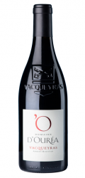 Vacqueyras - Domaine D'Ouréa - 2017 - Red