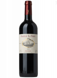 Château la Croix - Vignobles Dorneau - 2015 - Rouge